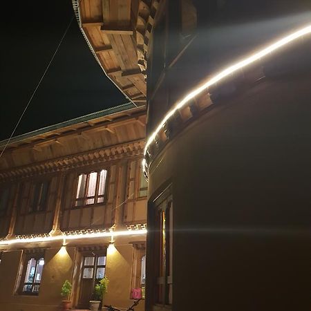 Rema Resort Paro Zewnętrze zdjęcie