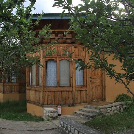 Rema Resort Paro Zewnętrze zdjęcie