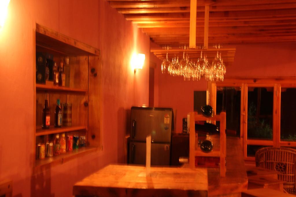 Rema Resort Paro Zewnętrze zdjęcie