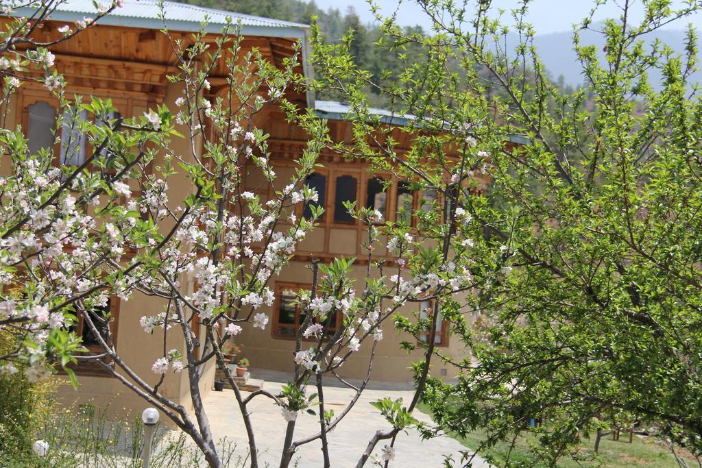 Rema Resort Paro Pokój zdjęcie