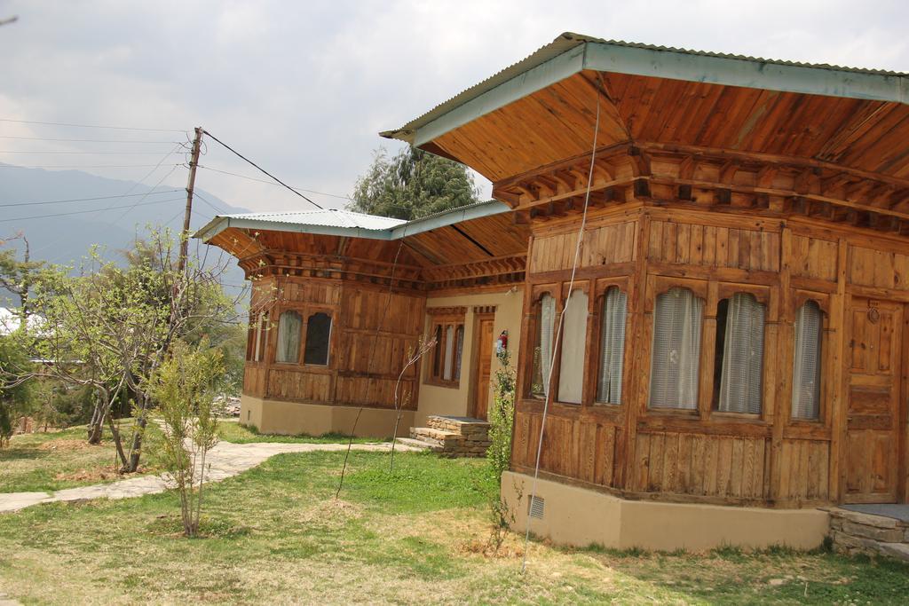 Rema Resort Paro Pokój zdjęcie