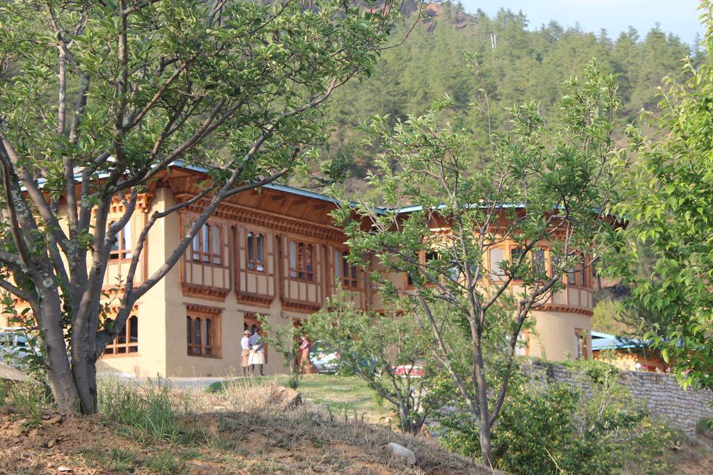 Rema Resort Paro Pokój zdjęcie