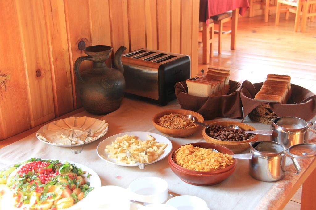 Rema Resort Paro Zewnętrze zdjęcie