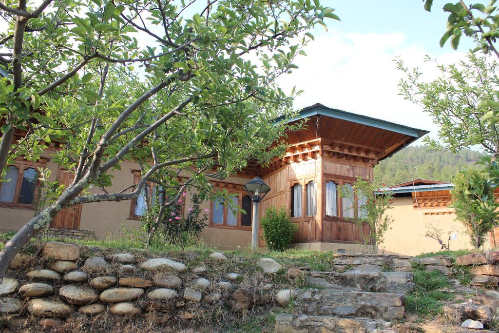 Rema Resort Paro Pokój zdjęcie