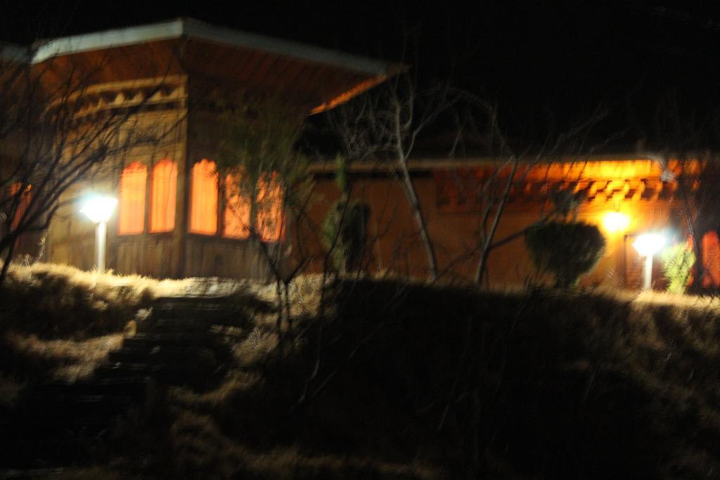 Rema Resort Paro Zewnętrze zdjęcie