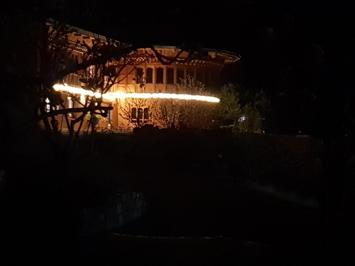 Rema Resort Paro Zewnętrze zdjęcie
